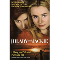 Hilary and Jackie: The True Story of Two Sisters Who Shared a Passion, a Madness and a Man - Paperback