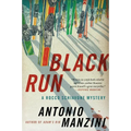 Black Run: A Rocco Schiavone Mystery - Paperback