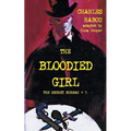 The Secret Bureau 3: The Bloodied Girl - Paperback