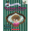 The Face in the Mirror and Other Scary Stories: An Acorn Book (Mister Shivers #5): Volume 5 - Paperback