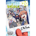 Undead Unluck, Vol. 20 - Paperback