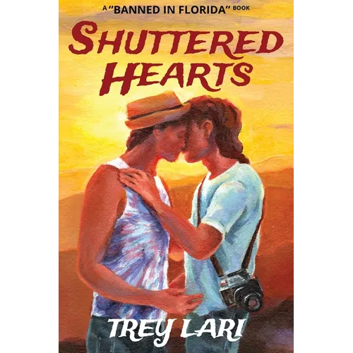 Shuttered Hearts - Paperback