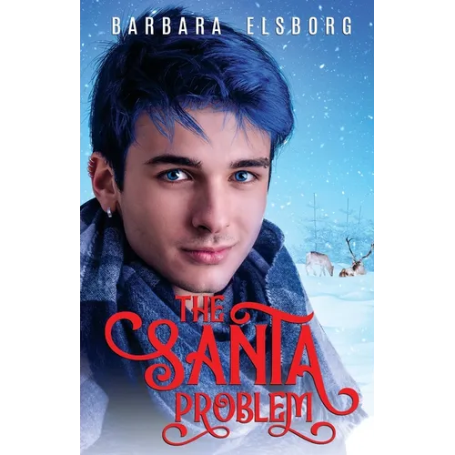 The Santa Problem - Paperback