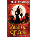 Witch out of Time - Paperback