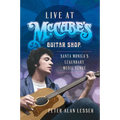Live at McCabe's Guitar Shop: Santa Monica's Legendary Music Venue - Paperback