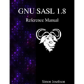 GNU SASL 1.8 Reference Manual - Paperback