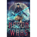 Neron Wars: A Space Fantasy Romance - Paperback