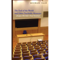 The End of the World and Other Teachable Moments: Jacques Derrida's Final Seminar - Paperback