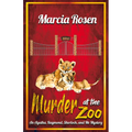Murder at the Zoo: Volume 1 - Paperback