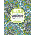 Palabras de Inspiracion SC - Paperback