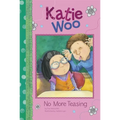No More Teasing - Paperback