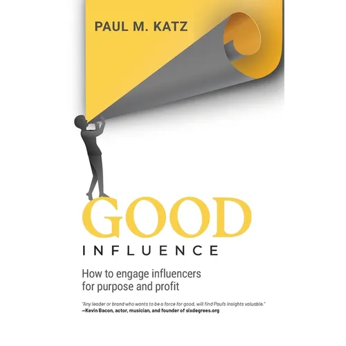 Good Influence - Paperback
