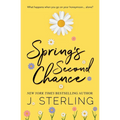 Spring's Second Chance - Paperback