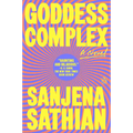 Goddess Complex - Paperback