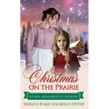 Christmas on the Prairie - Paperback