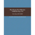 Pre-Exam Fast Review. USMLE(R) Step 2 CS - Paperback