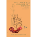 What Once Was An Inside Out Rainbow - Paperback