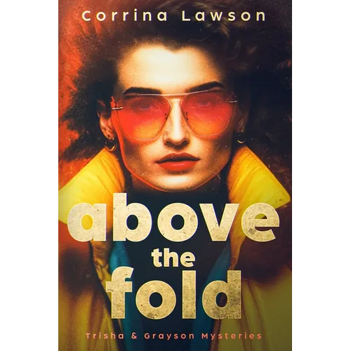 Above the Fold - Paperback