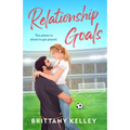 Relationship Goals - Paperback