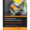 Voice Application Development for Android - Paperback