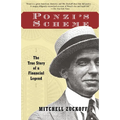 Ponzi's Scheme: The True Story of a Financial Legend - Paperback