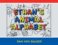 Ethan's Animal Alphabet - Paperback