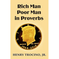Rich Man Poor Man in Proverbs - Paperback