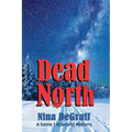 Dead North - Paperback