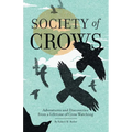 Society of Crows - Paperback