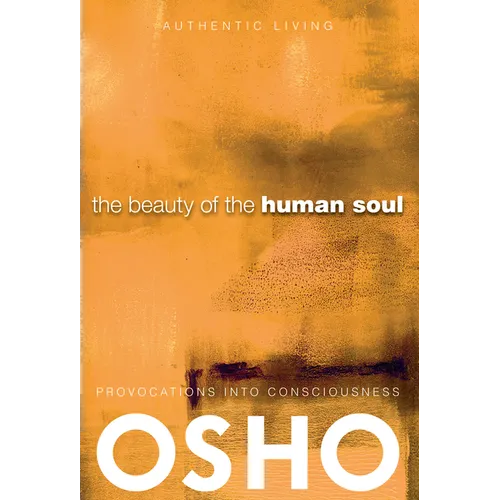The Beauty of the Human Soul: Provocations Into Consciousness - Paperback