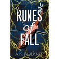 Runes of Fall - Paperback