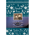 A Single Tear: A Family's Persecution, Love, and Endurance in Communist China - Paperback