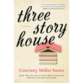 Three Story House - Paperback