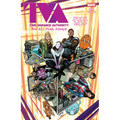 Tva: For All Time, Always - Paperback