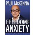 Freedom from Anxiety - Paperback
