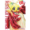 Rooster Fighter, Vol. 8 - Paperback