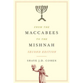 From the Maccabees to the Mishnah, Second Edition - Paperback