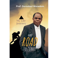 Hard Road To Travel - Paperback