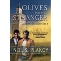 Olives for the Stranger - Paperback