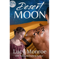 Desert Moon - Paperback