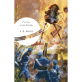The War of the Worlds - Paperback