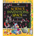 The Most Exciting Book of Science, Inventions, and Space Ever - Hardcover