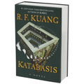 Katabasis (Standard Edition) - Hardcover