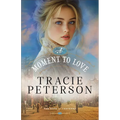 A Moment to Love - Paperback