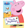 I Can Be Anything! - Board Book