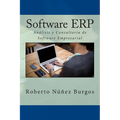 Software ERP: Análisis y Consultoría de Software Empresarial - Paperback