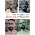 Inside: Voices from Death Row - Paperback