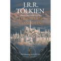 The Fall of Gondolin - Paperback