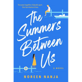 The Summers Between Us - Paperback