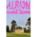 Albion - Hardcover